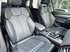 Audi Q5L 40 TFSI Fashion Dynamic - ფოტო 7