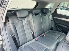 Audi Q5L 40 TFSI Fashion Dynamic - ფოტო 8