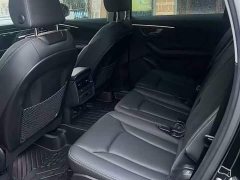 Audi Q7 45 TFSI quattro S line Black Warrior Edition - ფოტო 2