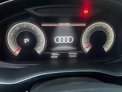 Audi Q7 45 TFSI quattro S line Black Warrior Edition - ფოტო 4