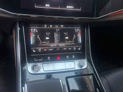 Audi Q7 45 TFSI quattro S line Black Warrior Edition - ფოტო 5