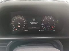 Land Rover Defender Facelift 110 5.0T V8 - ფოტო 3