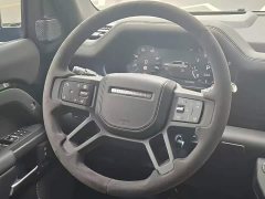 Land Rover Defender Facelift 110 5.0T V8 - ფოტო 6