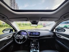 Buick Envision Plus Envision Plus 28T FWD Prestige Edition - ფოტო 18