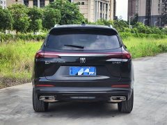 Buick Envision Plus Envision Plus 28T FWD Prestige Edition - ფოტო 4