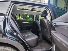 Buick Envision Plus Envision Plus 28T FWD Prestige Edition - ფოტო 8