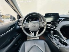 Toyota Camry Hybrid Luxury - ფოტო 12