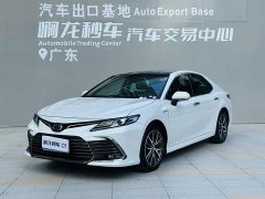 Toyota Camry Hybrid Luxury - ფოტო 15