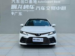 Toyota Camry Hybrid Luxury - ფოტო 2
