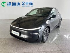 Tesla Model Y Rear-Wheel Drive - ფოტო 1