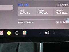 Tesla Model Y Rear-Wheel Drive - ფოტო 14