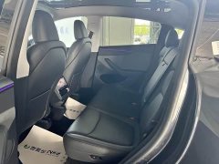 Tesla Model Y Rear-Wheel Drive - ფოტო 15