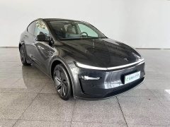 Tesla Model Y Rear-Wheel Drive - ფოტო 16