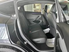 Tesla Model Y Rear-Wheel Drive - ფოტო 19