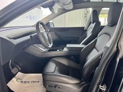 Tesla Model Y Rear-Wheel Drive - ფოტო 5