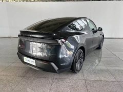Tesla Model Y Rear-Wheel Drive - ფოტო 6
