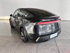 Tesla Model Y Rear-Wheel Drive - ფოტო 8
