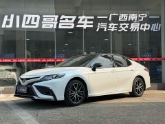 Toyota Camry 2021 2.0S Sharp Luxury Edition - ფოტო 1