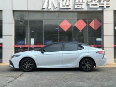 Toyota Camry 2021 2.0S Sharp Luxury Edition - ფოტო 3