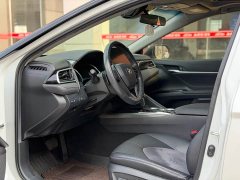 Toyota Camry 2021 2.0S Sharp Luxury Edition - ფოტო 4