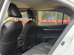 Toyota Camry 2021 2.0S Sharp Luxury Edition - ფოტო 5