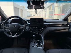 Toyota Camry 2021 2.0S Sharp Luxury Edition - ფოტო 6
