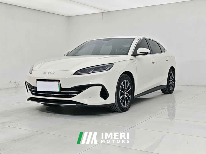 BYD Seal 06 DM-i 80KM Deluxe