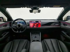BYD Seal 06 2024 DM-i 80KM Deluxe - ფოტო 10