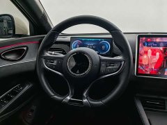 BYD Seal 06 2024 DM-i 80KM Deluxe - ფოტო 12