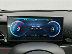 BYD Seal 06 2024 DM-i 80KM Deluxe - ფოტო 14