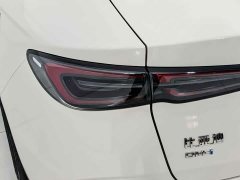 BYD Seal 06 2024 DM-i 80KM Deluxe - ფოტო 17
