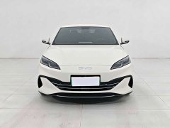 BYD Seal 06 2024 DM-i 80KM Deluxe - ფოტო 2