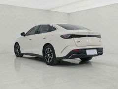 BYD Seal 06 2024 DM-i 80KM Deluxe - ფოტო 4