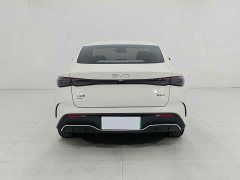 BYD Seal 06 2024 DM-i 80KM Deluxe - ფოტო 5