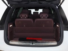 NIO ES8 Seven-Seat Executive Luxury Edition - ფოტო 16