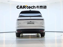 NIO ES8 Seven-Seat Executive Luxury Edition - ფოტო 3
