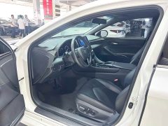 Toyota Avalon 2.5L Luxury - ფოტო 4
