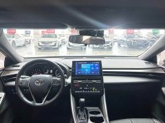 Toyota Avalon 2.5L Luxury - ფოტო 5