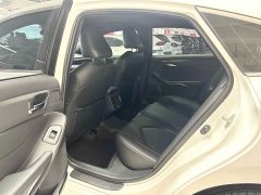 Toyota Avalon 2.5L Luxury - ფოტო 6