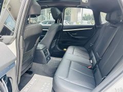 BMW 3 Series GT 2020 320i M Sport Package - ფოტო 11