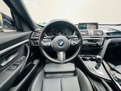 BMW 3 Series GT 2020 320i M Sport Package - ფოტო 12
