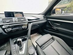 BMW 3 Series GT 2020 320i M Sport Package - ფოტო 13
