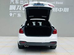 BMW 3 Series GT 2020 320i M Sport Package - ფოტო 17