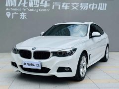 BMW 3 Series GT 2020 320i M Sport Package - ფოტო 18