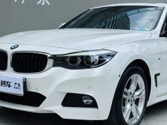 BMW 3 Series GT 2020 320i M Sport Package - ფოტო 19