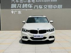 BMW 3 Series GT 2020 320i M Sport Package - ფოტო 2