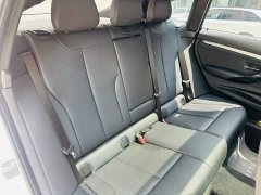 BMW 3 Series GT 2020 320i M Sport Package - ფოტო 7