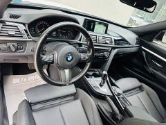 BMW 3 Series GT 2020 320i M Sport Package - ფოტო 8
