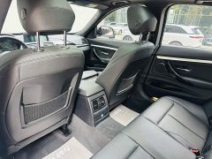 BMW 3 Series GT 2020 320i M Sport Package - ფოტო 9