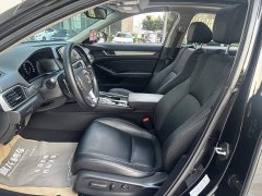 Honda Accord 2018 Sharp Hybrid 2.0L Sharp Intelligent Edition National VI - ფოტო 11
